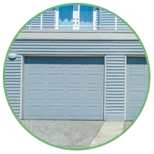 Garage Door And Opener, Detroit, MI 248-329-0679 - Custom-about-us