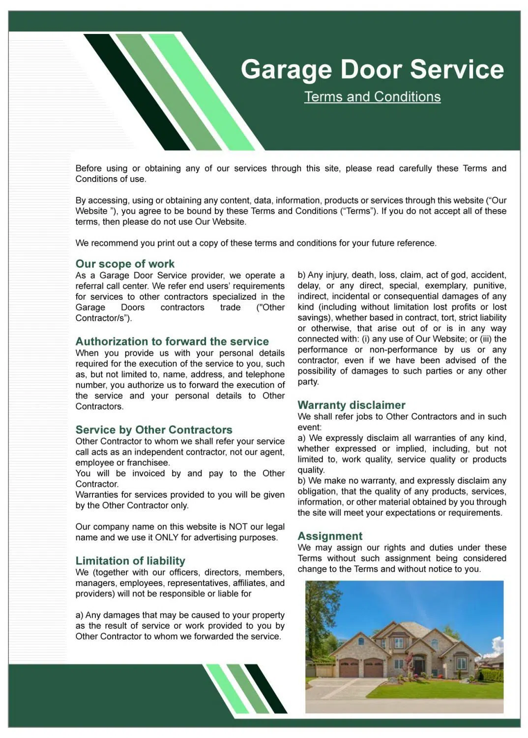 Garage Door And Opener Detroit, MI 248-329-0679