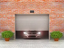 Garage Door And Opener Detroit, MI 248-329-0679