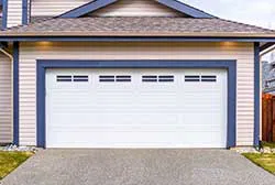 Garage Door And Opener Detroit, MI 248-329-0679 - custom-side